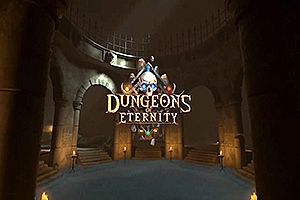 永恒地牢  Dungeons Of Eternity