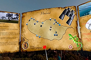 游览马德拉岛  Visit Madeira