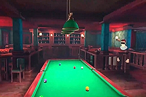 8球桌球  8 Ball Pool