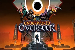 地狱督军  Underworld Overseer