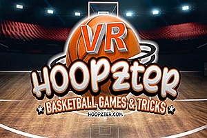 篮筐篮球  Hoopzter Basketball