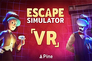 逃脱模拟器  Escape Simulator