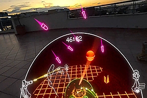 空域卫士  Airspace Defender