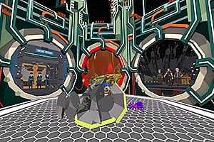 躲避所有  DodgeALL