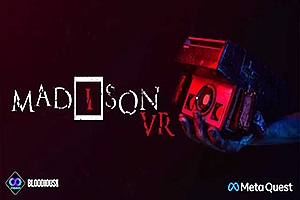 麦迪逊  MADiSON