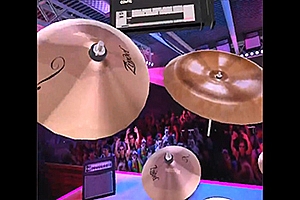 VR架子鼓:终极流媒体版  VR Drums Ultimate Streamer