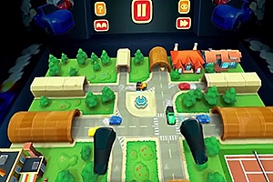 愚蠢的汽车  Stupid Cars