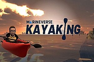 海洋诗皮划艇  MarineVerse Kayaking