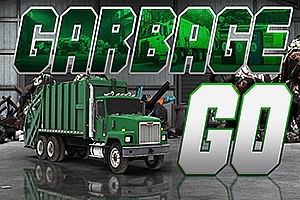 垃圾去吧-城市清洁模拟器  Garbage Go – City Cleaning Simulator