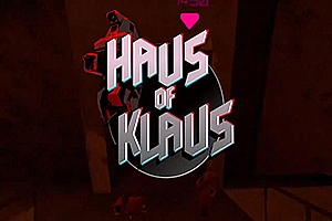克劳斯之家  Haus Of Klaus