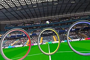 英超球员:足球VR  Premier League Player Football