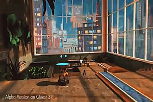 塞琳娜:心灵无界  Selina- Mind at Large