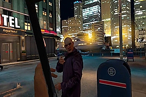 酒吧斗殴2  Drunkn Bar Fight 2