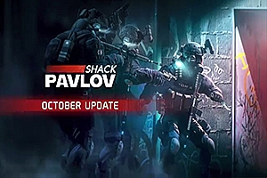 巴甫洛夫行动-战术战场  Pavlov Shack