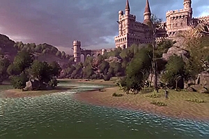 地狱分裂-竞技场  Hellsplit- Arena