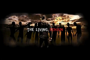 活着的人留下来  The Living Remain