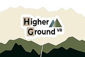 高地VR:词峰争霸  Higher Ground VR