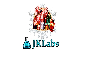 混合现实圣诞节  MR Christmas (MR-Fix)