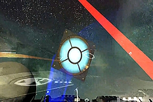 能量光剑大师VR  Energysaber Masta VR