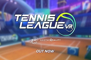 网球联赛VR  Tennis League VR