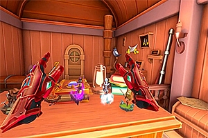 剑战  Sword Battle