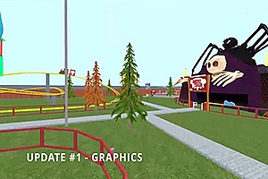 嘉年华冒险VR  Carnival Adventure VR