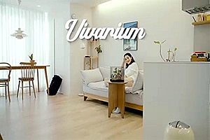 动物园  Vivarium