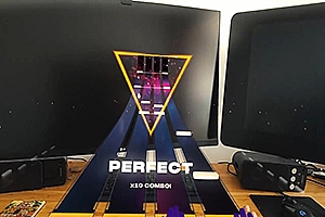 节拍可击  BEATABLE