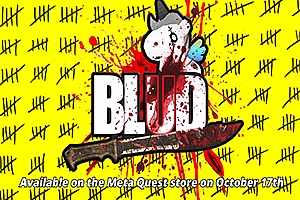 布鲁德  BLUD (MR-Fix)