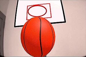 罚球篮球AR  Freethrow Basketball AR