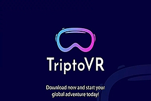旅行VR  TriptoVR
