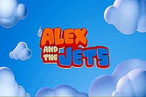 亚历克斯和喷气机队  Alex and the Jets
