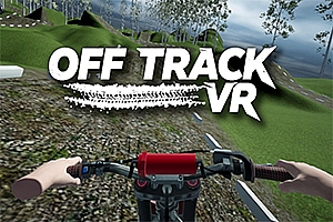 离轨骑行VR  Off Track VR
