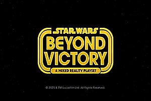 星球大战:超越胜利  Star Wars- Beyond Victory