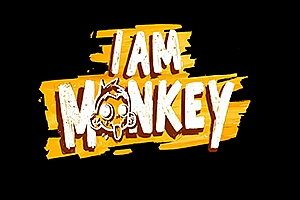我是猴子  I Am Monkey