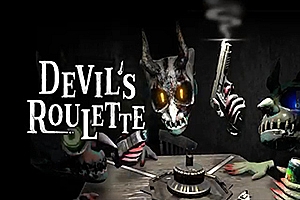 恶魔轮盘  Devil’s Roulette