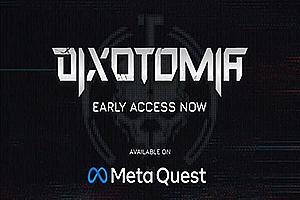 异裂危机  Dixotomia
