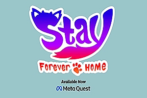 永恒之家:心灵港湾  Stay- Forever Home