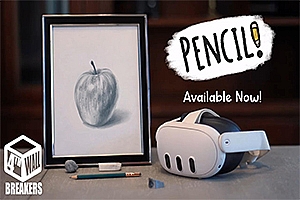 铅笔-学习绘画  Pencil – Learn to Draw
