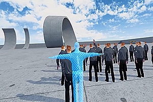 牛顿游乐场:物理沙盒  Newton’s Playground : Physics Sandbox