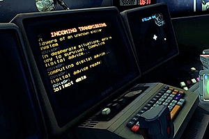 量子虚空  Quantum Void